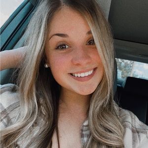 Meet your Posher, Teri